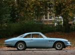 Ferrari 500 Superfast (Series I) 1964 года